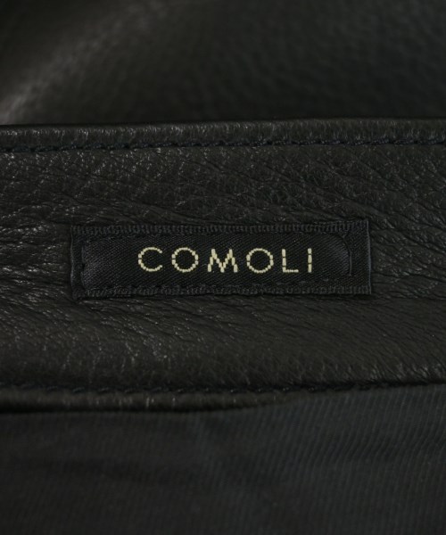 COMOLI（コモリ）その他 黒 サイズ:2(M位) メンズ/2200722789018