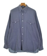 COMOLI カジュアルシャツ