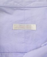 COMOLI（コモリ）カジュアルシャツ 紫 サイズ:2(M位) メンズ/2200726862021