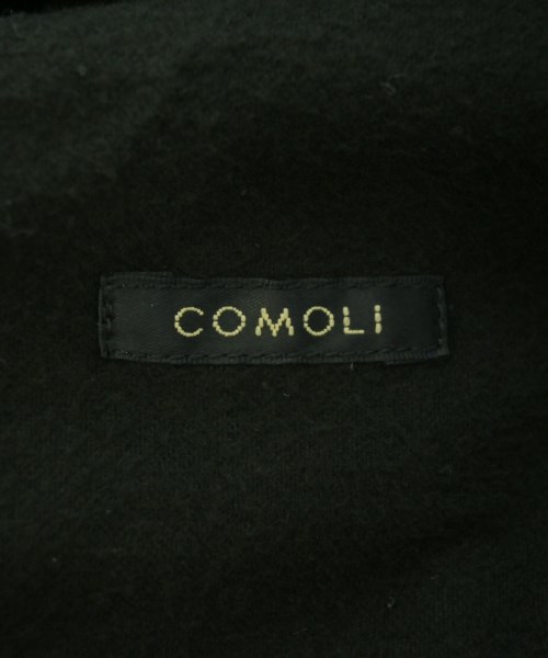 COMOLI（コモリ）その他 黒 サイズ:1(S位) メンズ/2200727062017