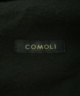 COMOLI（コモリ）その他 黒 サイズ:1(S位) メンズ/2200727062017