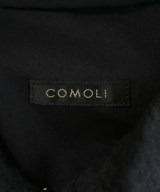 COMOLI（コモリ）その他 黒 サイズ:3(L位) メンズ/2200727480019