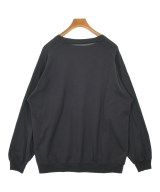 COMOLI（コモリ）Tシャツ・カットソー 黒 サイズ:3(L位) メンズ/2200728011090