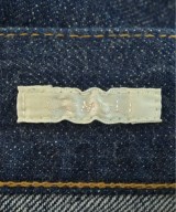 COMOLI（コモリ）デニムパンツ 青 サイズ:2(M位) メンズ/2200728012066