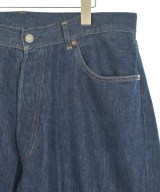 COMOLI（コモリ）デニムパンツ 青 サイズ:2(M位) メンズ/2200728012066