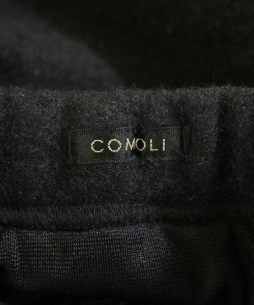 COMOLI（コモリ）その他 黒 サイズ:1(S位) メンズ/2200728496064