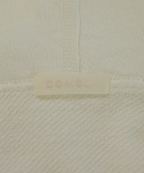 COMOLI（コモリ）パーカー 白 サイズ:2(M位) メンズ/2200728677036