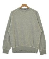 COMOLI（コモリ）スウェット グレー サイズ:2(M位) メンズ/2200728729056
