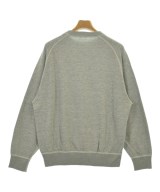 COMOLI（コモリ）スウェット グレー サイズ:2(M位) メンズ/2200728729056