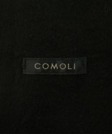 COMOLI（コモリ）ブルゾン 黒 サイズ:2(M位) メンズ/2200728786042