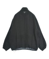 COMOLI（コモリ）ブルゾン 黒 サイズ:3(L位) メンズ/2200728786059