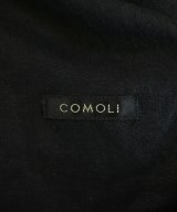 COMOLI（コモリ）ブルゾン 黒 サイズ:3(L位) メンズ/2200728786059