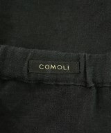 COMOLI（コモリ）その他 黒 サイズ:L メンズ/2200728786066