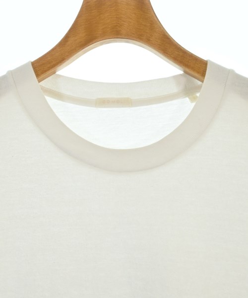 COMOLI（コモリ）Tシャツ・カットソー 白 サイズ:2(M位) メンズ/2200682292023
