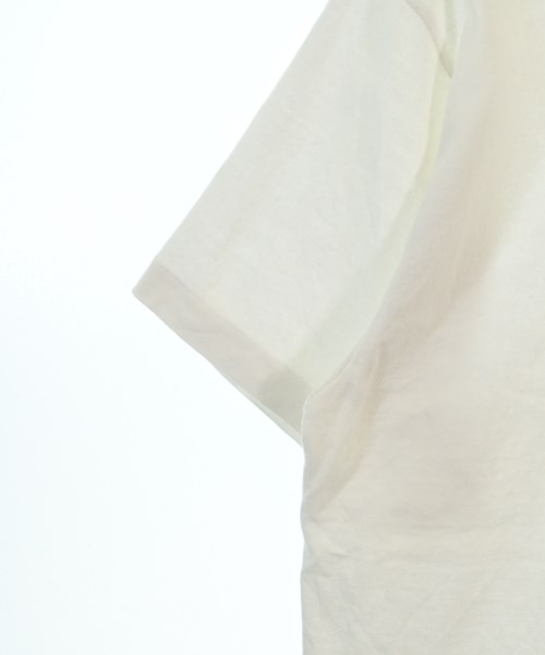 COMOLI（コモリ）Tシャツ・カットソー 白 サイズ:2(M位) メンズ/2200682292023