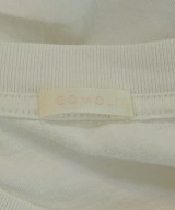 COMOLI（コモリ）Tシャツ・カットソー 白 サイズ:2(M位) メンズ/2200682292023