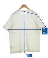 COMOLI（コモリ）Tシャツ・カットソー 白 サイズ:2(M位) メンズ/2200682292023