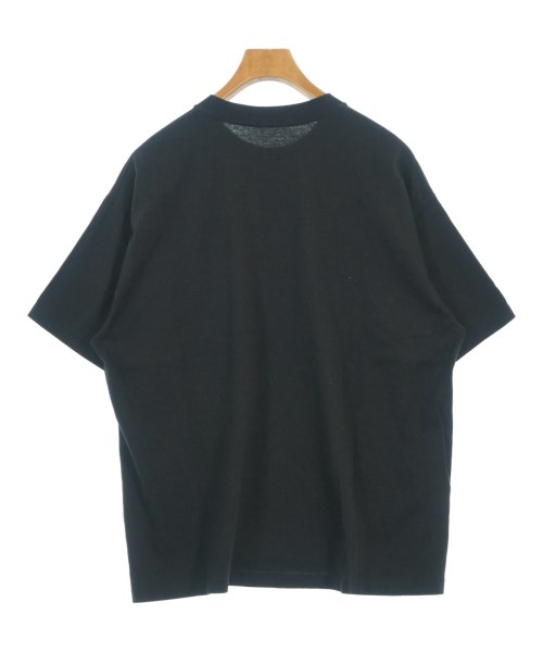 COMOLI（コモリ）Tシャツ・カットソー 黒 サイズ:3(L位) メンズ/2200682292030