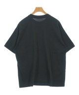 COMOLI（コモリ）Tシャツ・カットソー 黒 サイズ:3(L位) メンズ/2200682292030