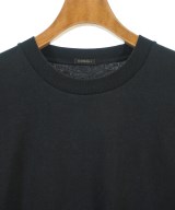 COMOLI（コモリ）Tシャツ・カットソー 黒 サイズ:3(L位) メンズ/2200682292030