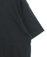 COMOLI（コモリ）Tシャツ・カットソー 黒 サイズ:3(L位) メンズ/2200682292030