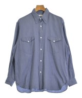 COMOLI カジュアルシャツ