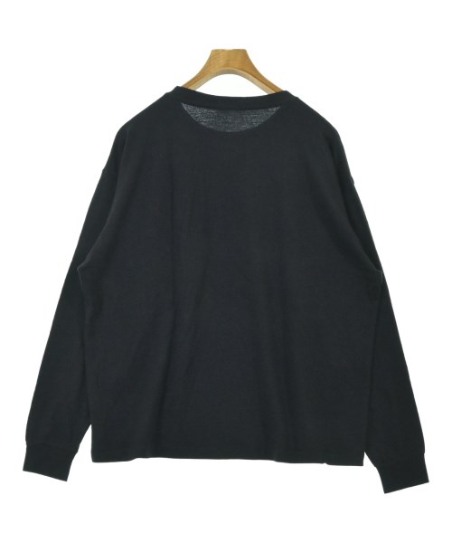COMOLI（コモリ）Tシャツ・カットソー 紺 サイズ:3(L位) メンズ/2200682391054