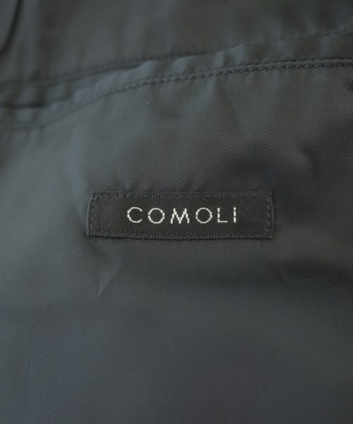 COMOLI（コモリ）その他 紺 サイズ:3(L位) メンズ/2200682724036
