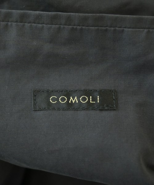 COMOLI（コモリ）その他 グレー サイズ:1(S位) メンズ/2200682773041