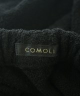 COMOLI（コモリ）その他 黒 サイズ:3(L位) メンズ/2200683080018