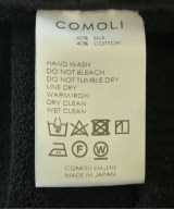 COMOLI（コモリ）その他 黒 サイズ:3(L位) メンズ/2200683080018