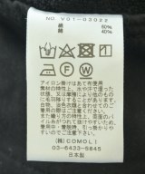 COMOLI（コモリ）その他 黒 サイズ:3(L位) メンズ/2200683080018