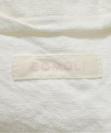 COMOLI（コモリ）カバーオール 白 サイズ:3(L位) メンズ/2200683080025