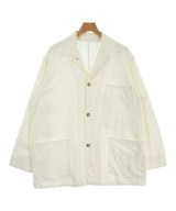 COMOLI カバーオール