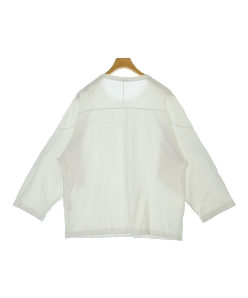COMOLI（コモリ）Tシャツ・カットソー 白 サイズ:2(M位) メンズ/2200683252095