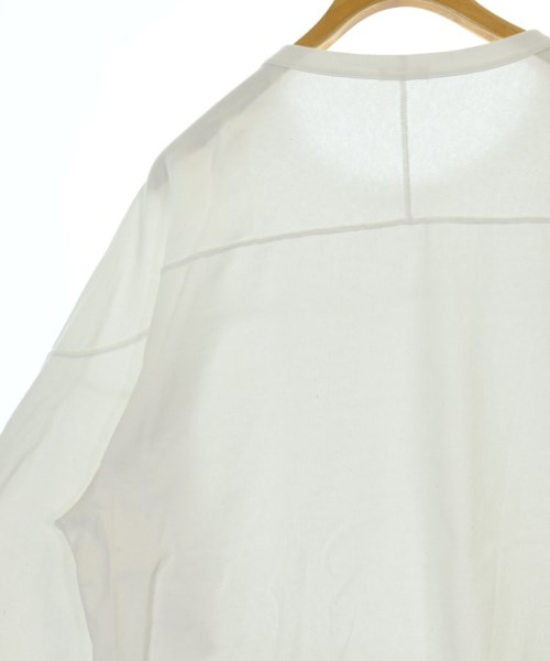 COMOLI（コモリ）Tシャツ・カットソー 白 サイズ:2(M位) メンズ/2200683252095