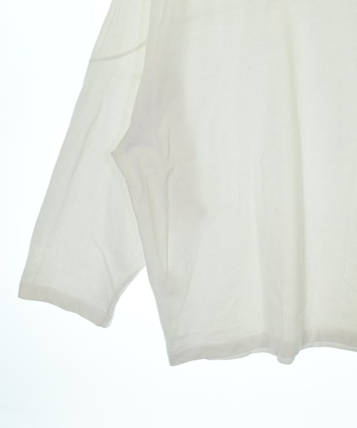 COMOLI（コモリ）Tシャツ・カットソー 白 サイズ:2(M位) メンズ/2200683252095