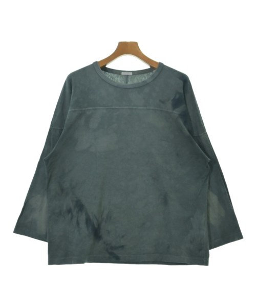 COMOLI(コモリ)Tシャツ・カットソー 緑 サイズ:2(M位)/2200683537017
