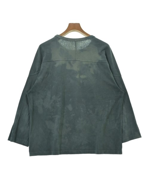 COMOLI（コモリ）Tシャツ・カットソー 緑 サイズ:2(M位) メンズ/2200683537017