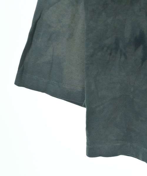 COMOLI（コモリ）Tシャツ・カットソー 緑 サイズ:2(M位) メンズ/2200683537017