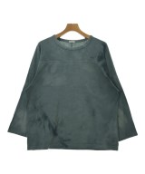 COMOLI（コモリ）Tシャツ・カットソー 緑 サイズ:2(M位) メンズ/2200683537017