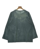COMOLI（コモリ）Tシャツ・カットソー 緑 サイズ:2(M位) メンズ/2200683537017