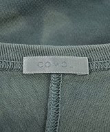 COMOLI（コモリ）Tシャツ・カットソー 緑 サイズ:2(M位) メンズ/2200683537017