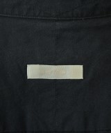 COMOLI（コモリ）カジュアルシャツ 黒 サイズ:4(XL位) メンズ/2200683537116