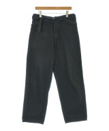 COMOLI デニムパンツ