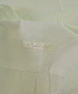 COMOLI（コモリ）カジュアルシャツ 白 サイズ:5(XXXL位) メンズ/2200685049013