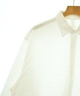 COMOLI（コモリ）カジュアルシャツ 白 サイズ:5(XXXL位) メンズ/2200685049013