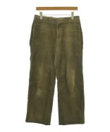 COMOLI パンツ（その他）