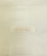 COMOLI（コモリ）カジュアルシャツ 白 サイズ:2(M位) メンズ/2200681804012
