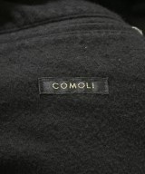 COMOLI（コモリ）その他 黒 サイズ:3(L位) メンズ/2200685871010